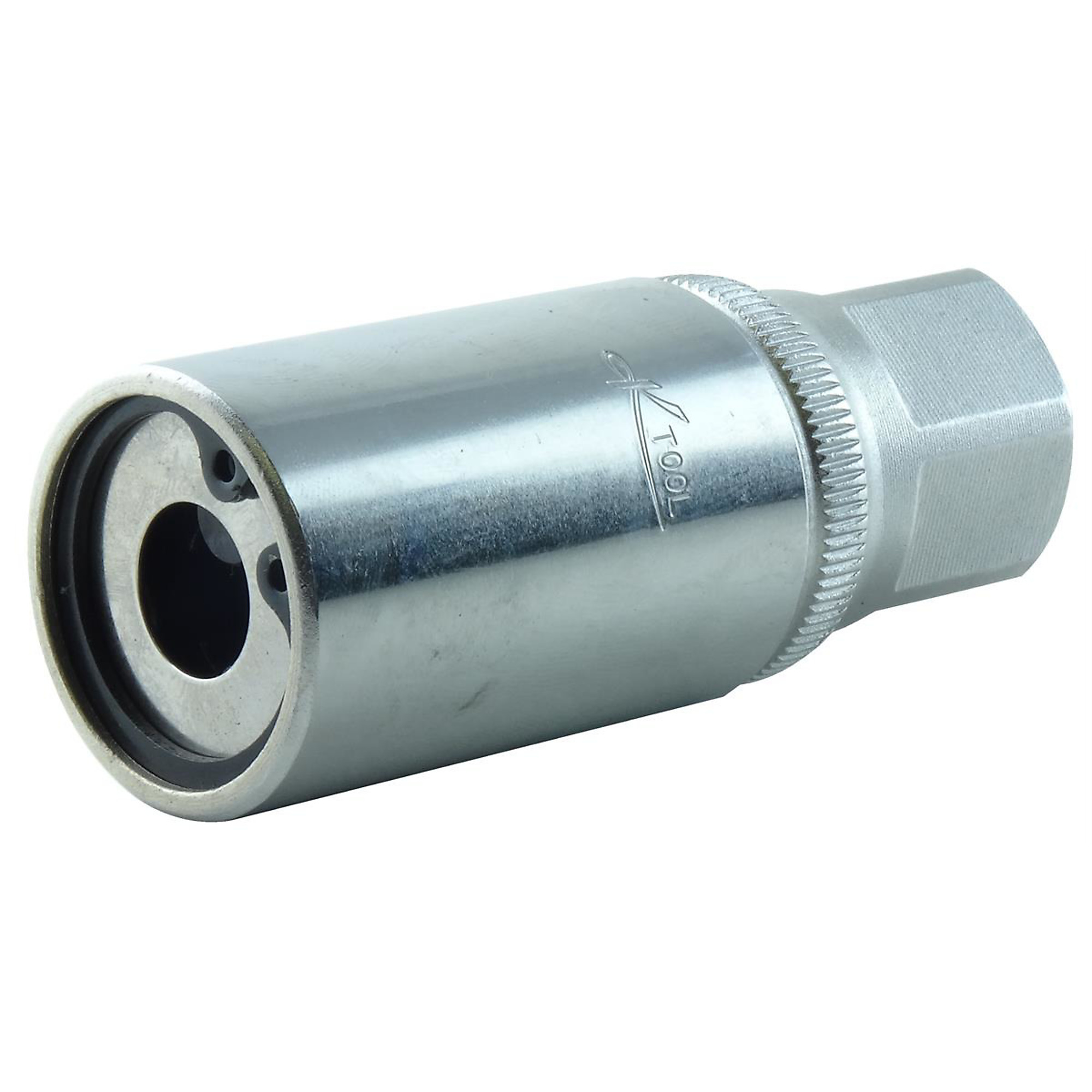 K Tool International Stud Remover — 10mm, 1/2in. Drive, Chrome Vanadium Steel, Model# KTI23910